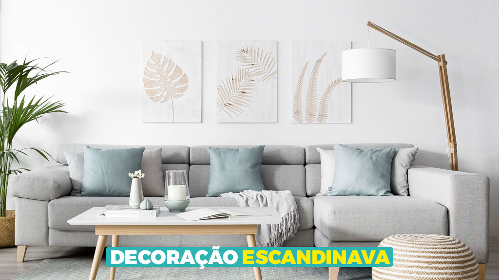 Você já conhece a decoração escandinava? – Madello – Madeira